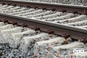 РФ добудувала залізничний шлях в обхід України