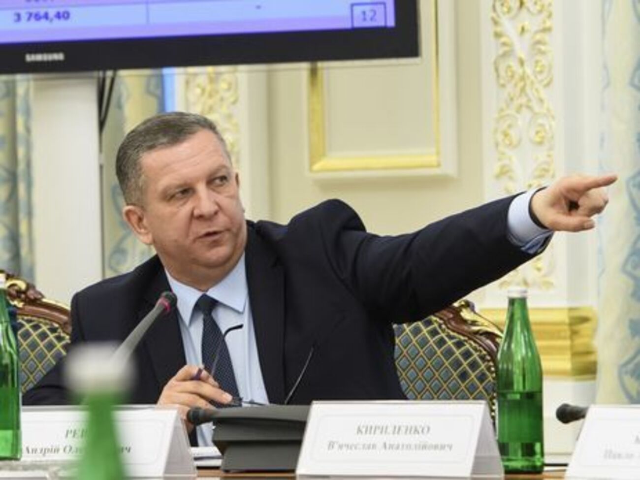 Соцсети отреагировали на слова Ревы