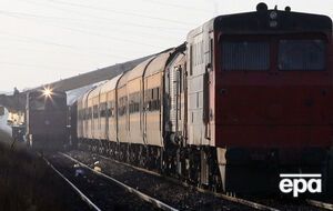 Крушение унесло жизни 36 человек