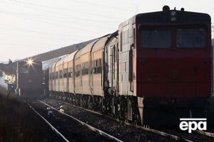 Крушение унесло жизни 36 человек