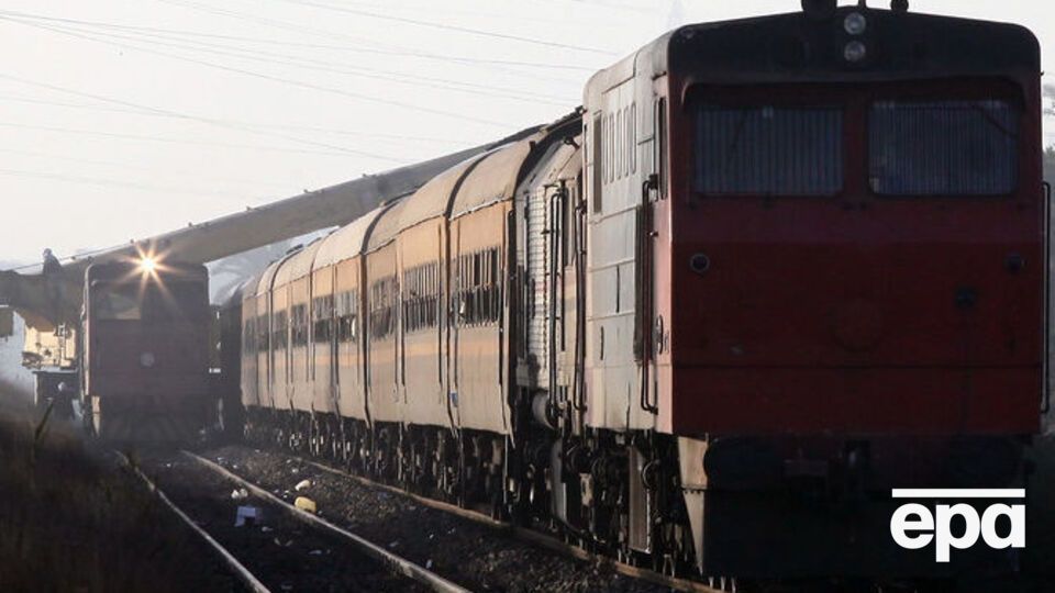 Крушение унесло жизни 36 человек