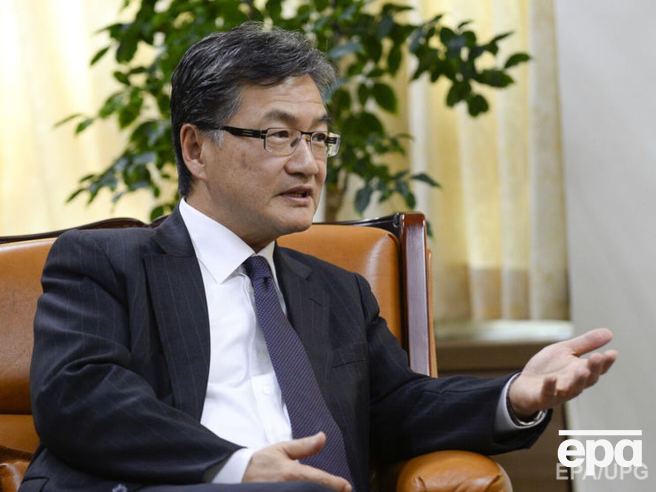 Американського дипломата Юна джерела називають головним переговірником із північнокорейцями