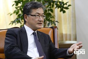 Американського дипломата Юна джерела називають головним переговірником із північнокорейцями