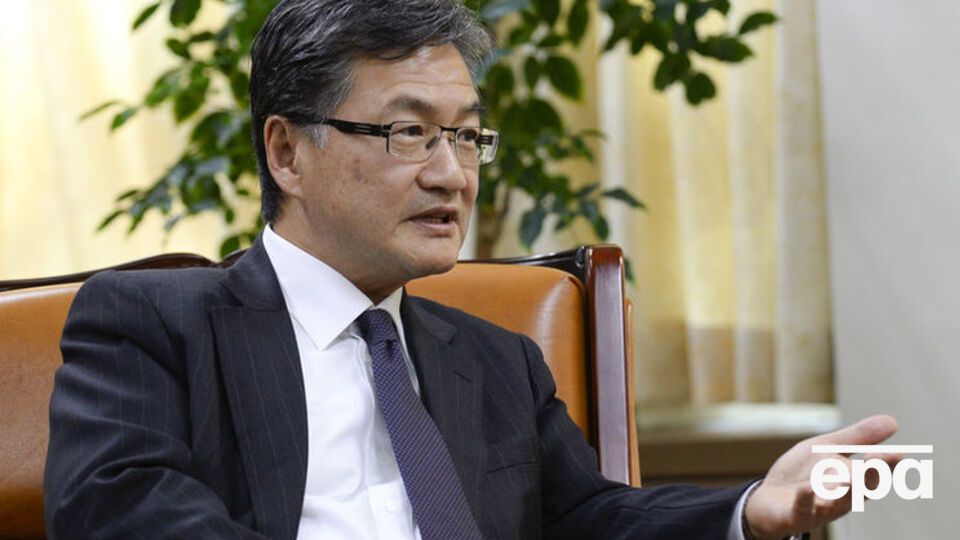 Американського дипломата Юна джерела називають головним переговірником із північнокорейцями