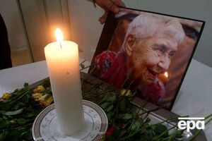 Німецький медик Пфау була легендарною особистістю для Пакистану