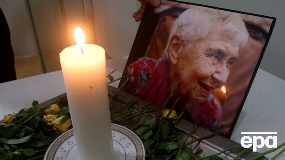 Німецький медик Пфау була легендарною особистістю для Пакистану