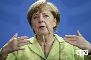 Меркель прокомментировала спор США и КНДР