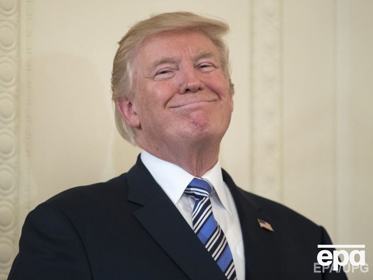 У Білому домі заявили, що Трамп дякував Путіну "із сарказмом"