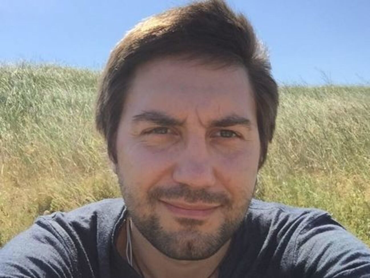 Наумлюк: Про проблеми зі здоров'ям Панова було відомо під час його життя в Луганській області