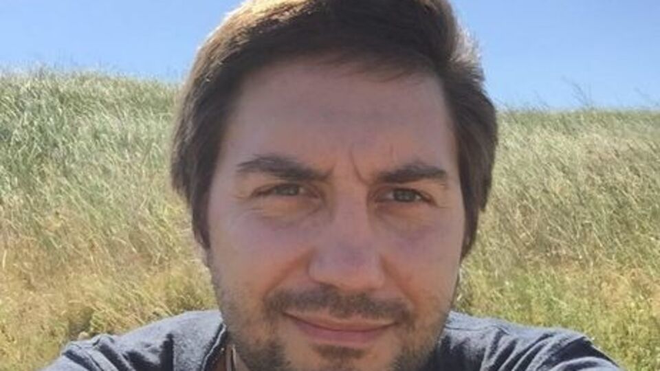 Наумлюк: Про проблеми зі здоров'ям Панова було відомо під час його життя в Луганській області