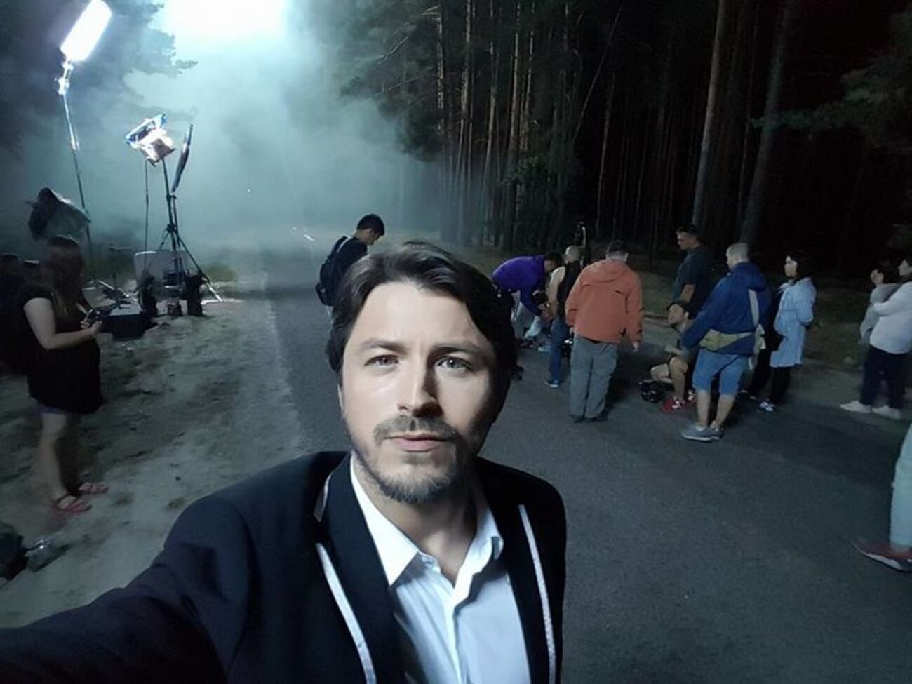 Притула про Дорна: Іван сказав те, що не було потрібним. А навіщо він це сказав – запитання до нього