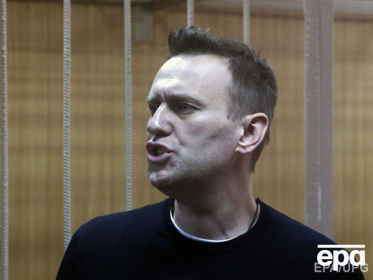 Навальный:&nbsp;Пункты "круг общения" и "список языков, которыми владеет пользователь" включили для того, чтобы выкинуть