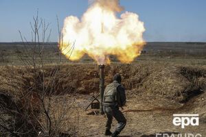 За добу поранені і травмовані шестеро українських бійців