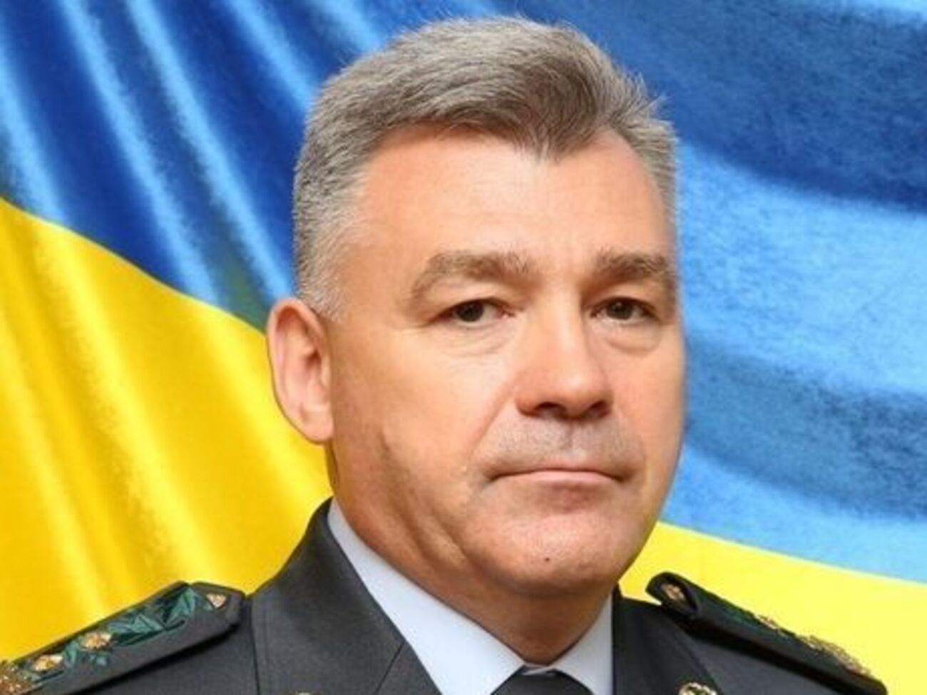 Цигикал рассказал о ситуации на украинско-российской границе