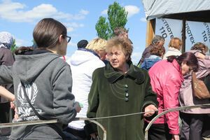 В УВКБ обстоюють те, щоб виплата пенсій і соціальних виплат не була прив'язаною до місця проживання