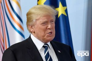 Трамп заявил, что в Венесуэле люди "страдают и умирают"