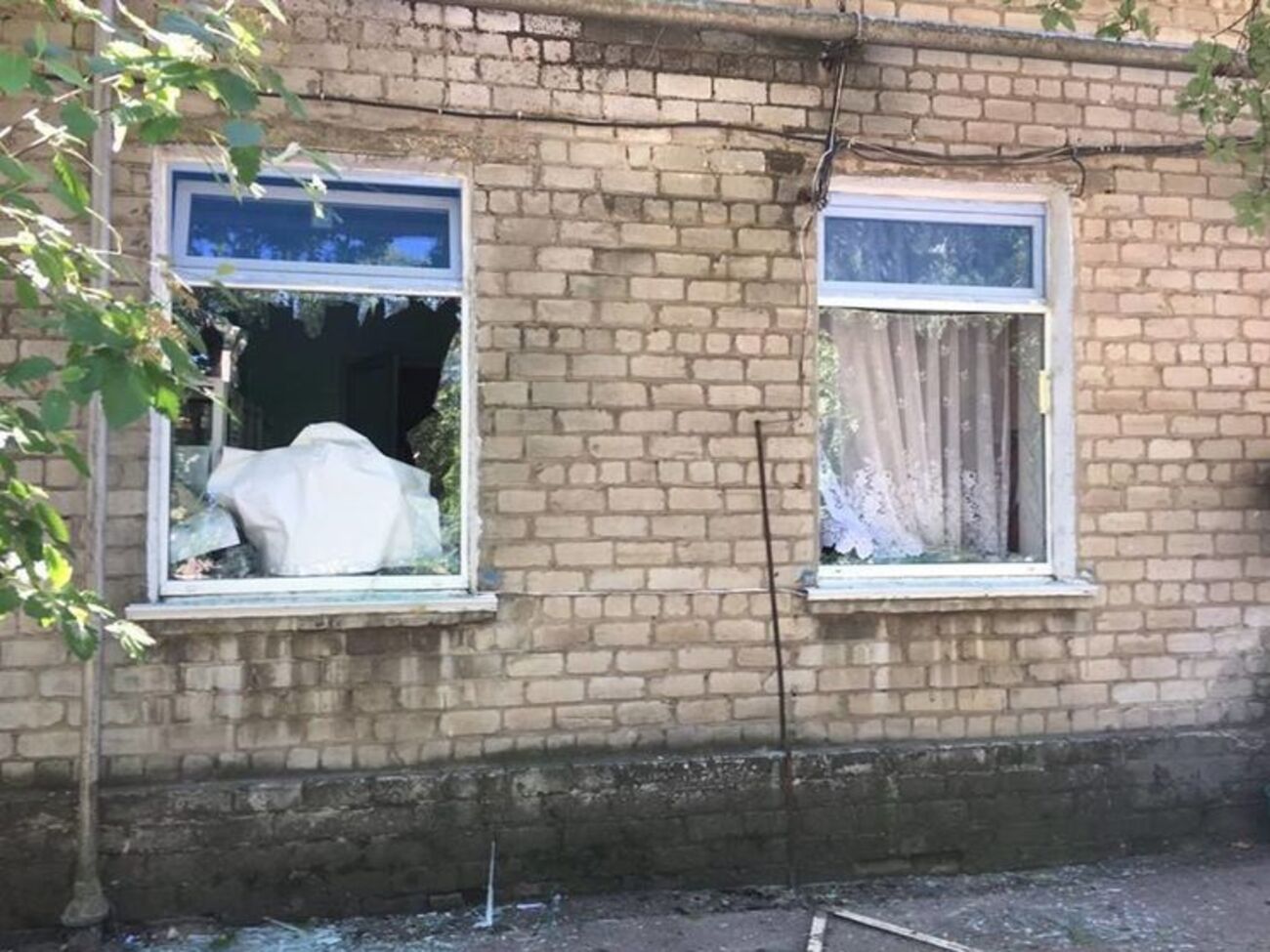 Понад 10 тис. будинків потребує відновлювальних робіт