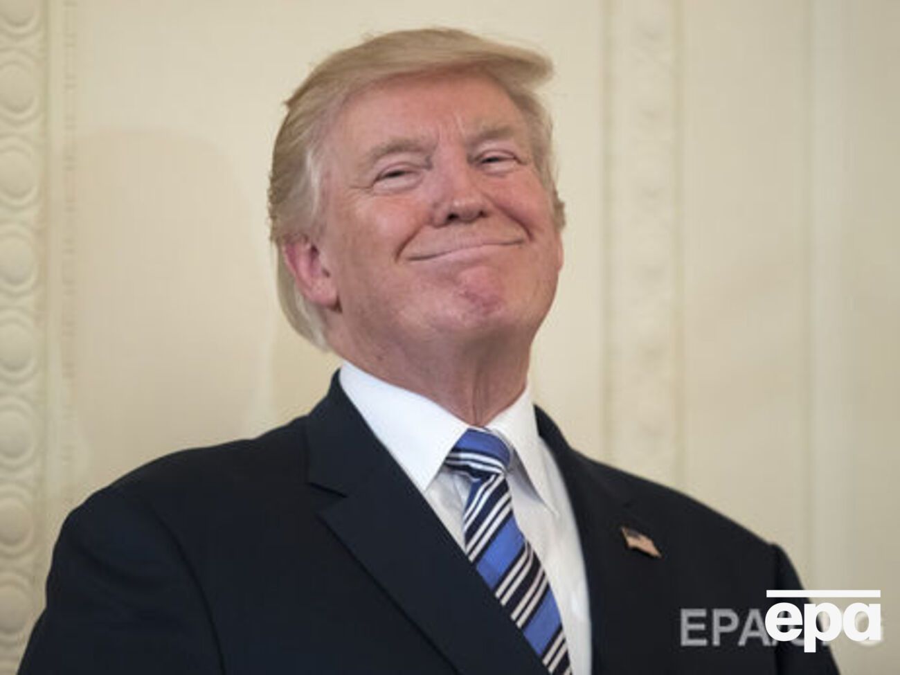 Трамп отказался разговаривать с Мадуро