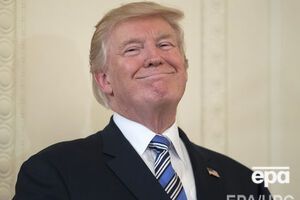 Трамп отказался разговаривать с Мадуро