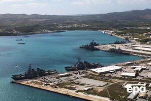 Жителям Гуама роздали листовки с инструкциями на случай нападения КНДР