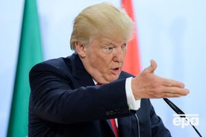 Трамп прокоментував висилання із РФ американських дипломатів