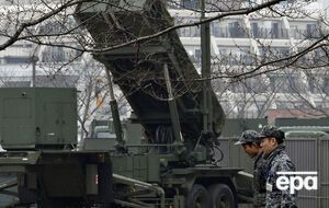 Систему ПРО развернули в префектурах Симане, Хиросима и Коти