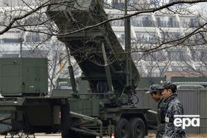 Систему ПРО развернули в префектурах Симане, Хиросима и Коти
