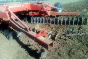 В результате взрыва в Донецкой области повреждена техника