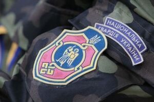 Шевченко сообщил, что бойца Нацгвардии убили 3 июня