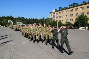 ДПСУ введе посаду прикордонного дільничного