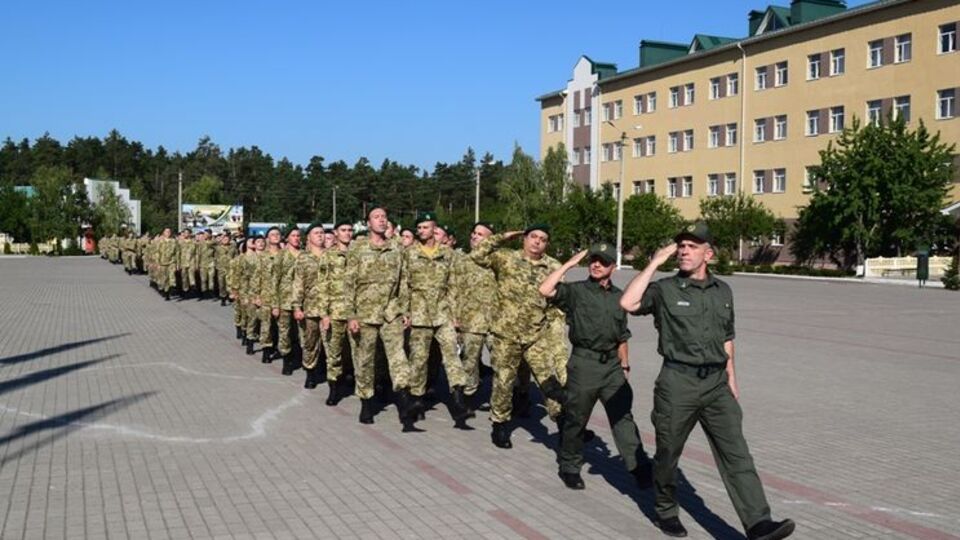 ГПСУ введет должность пограничного участкового