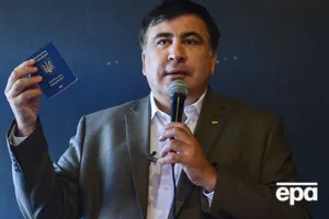 Саакашвили: Я буду их мочить везде, внутри Украины и везде. И олигархов, и шефа вашего