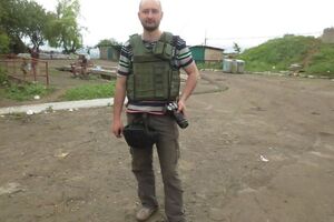 Бабченко: Нудно з цим папугою точно не буде