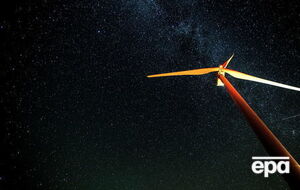 По словам экспертов, в этом году поток метеоров труднее увидеть, поскольку на небе будет сиять убывающая Луна