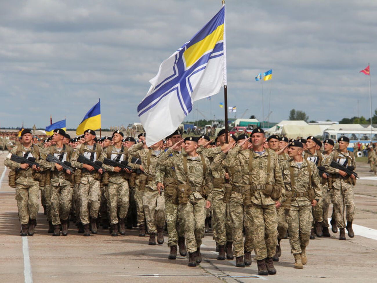 У ГПУ виявили проблеми з 11% річного фінансування оборони