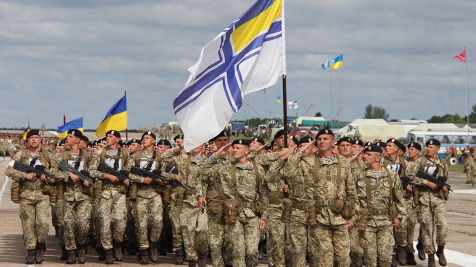 У ГПУ виявили проблеми з 11% річного фінансування оборони