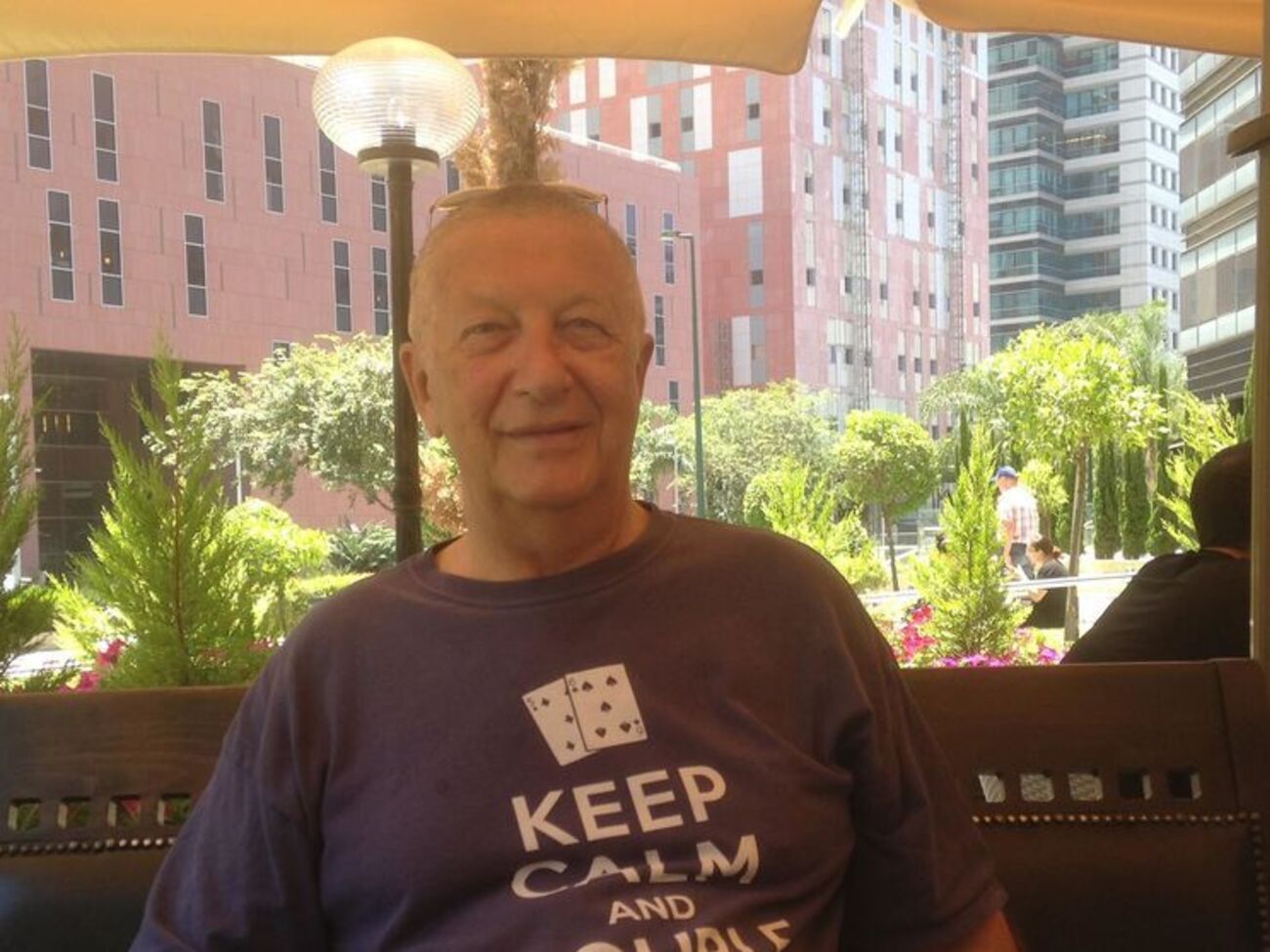 Боровой: Безумовно, це помилка Порошенка