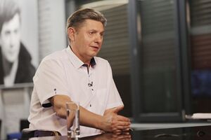 Петрулевич: У Путіна залишається варіант поставити замість себе Кадирова