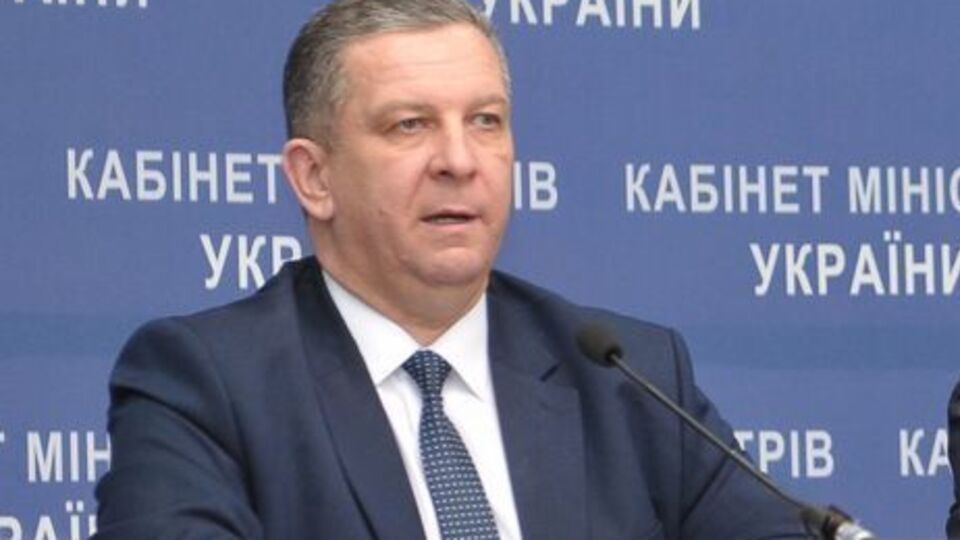 Рева заявив, що культура харчування в Німеччині відрізняється від української