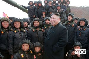 В КНДР выступают против "американских империалистов"