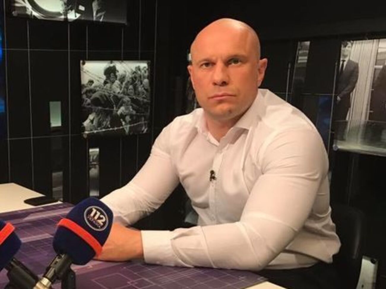 Кива является инвалидом второй группы, согласно документам, которые обнародовал нардеп Каплин