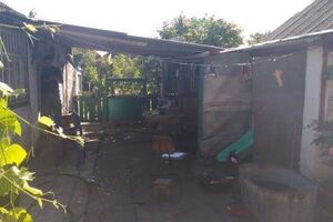 Граната взорвалась в частном доме жителя Горска Луганской области