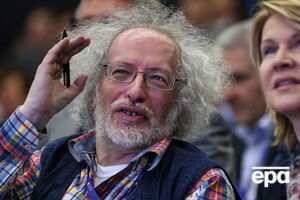 Венедиктов: Он не может людей найти, которые бы обеспечивали ему платформу