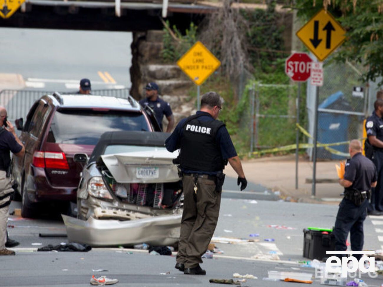 Жертвою наїзду автомобіля стала 32-річна жінка
