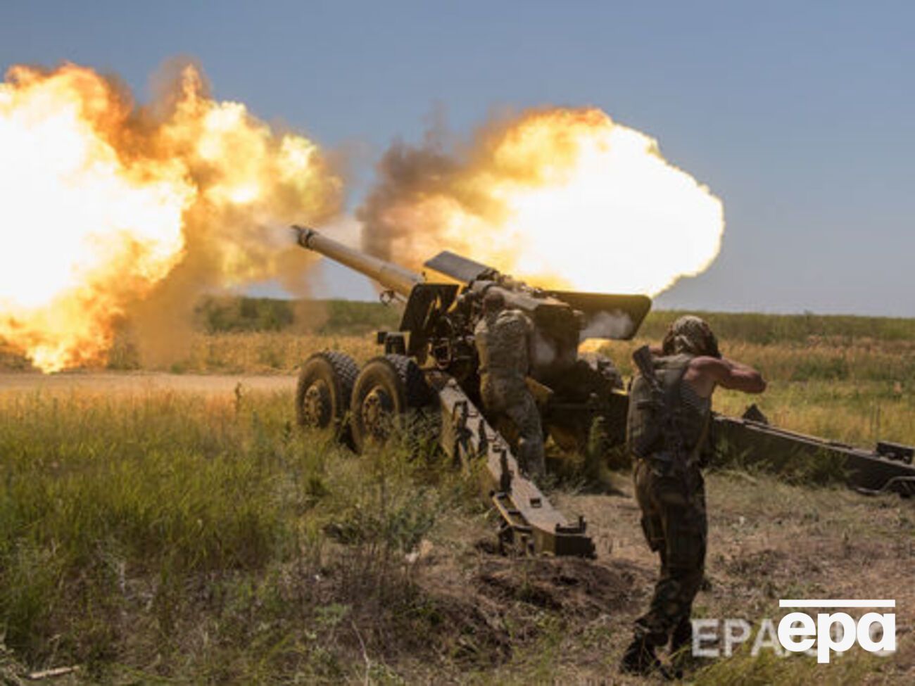 За сутки на Донбассе погиб один военный