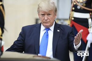 Трамп: В Америке нет места для такого насилия