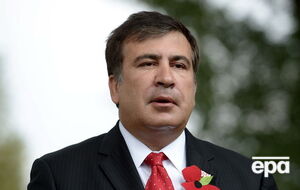 Мгебрішвілі заявив, що Саакашвілі у Грузії "не потрібен"