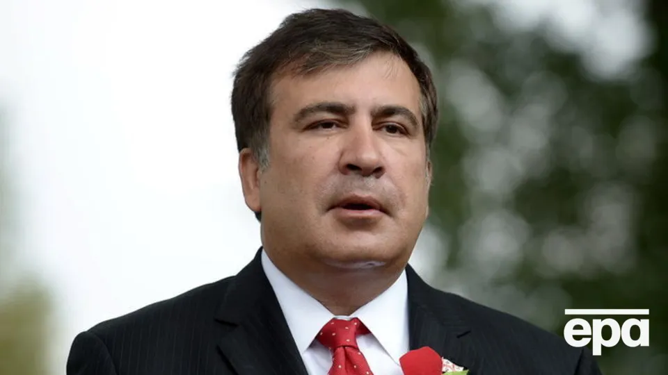 Мгебрішвілі заявив, що Саакашвілі у Грузії "не потрібен"