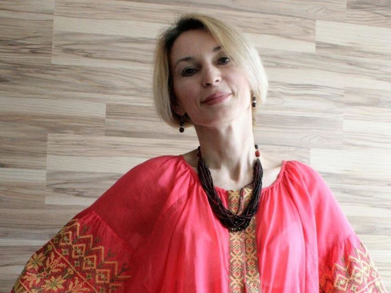 Богуцкая: Треть страны так и живет