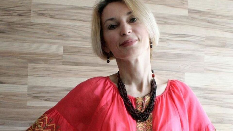 Богуцкая: Треть страны так и живет